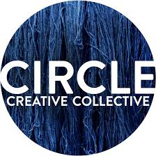 Circle creative logo