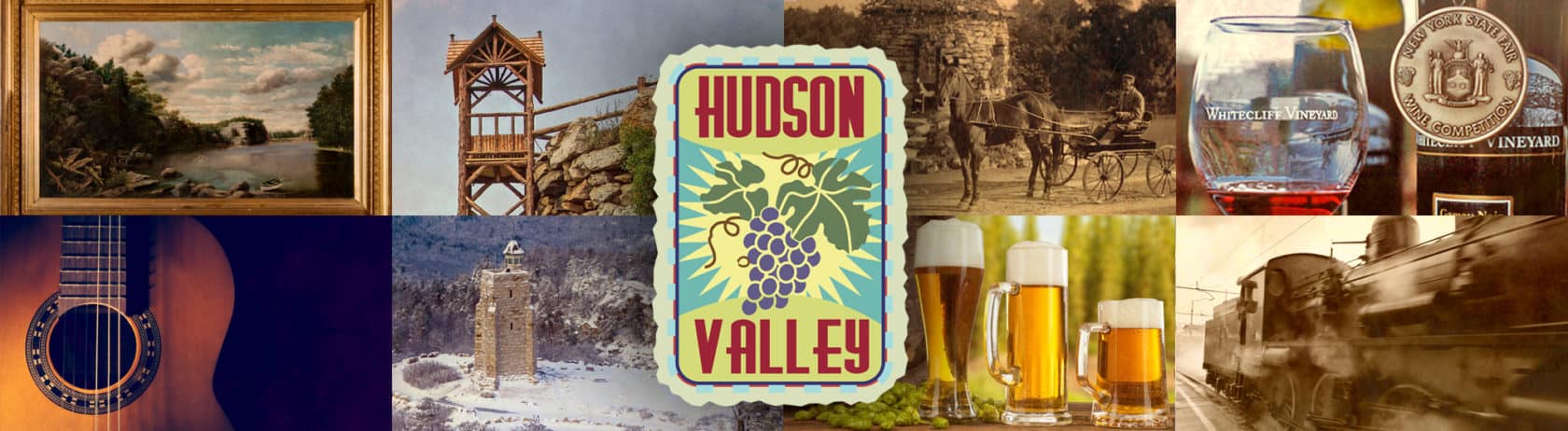 Hudson Valley Highlights